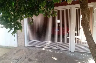 Casa com 2 quartos à venda no Núcleo Habitacional Doutor Aniz Badra, Marília 
