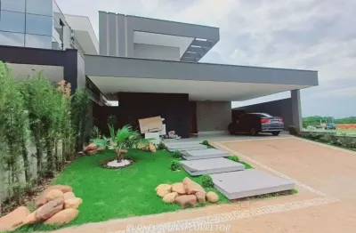 Casa com 3 dormitórios à venda, 340 m² por r$ 2.300.000,00 - jardim são domingos - marília/sp