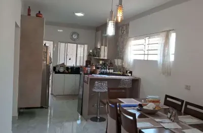 Casa com 3 dormitórios à venda, 1 m² por r$ 400.000,00 - palmital - marília/sp