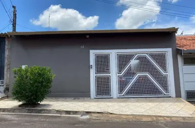 Casa com 3 dormitórios à venda, por r$ 290.000 - conjunto residencial luiz egydio de cerqueira césar - marília/sp