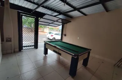 Casa com 2 dormitórios para alugar no jardim flamingo – marília/sp