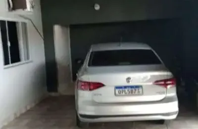 Casa à venda, 2 quartos, 1 vaga, jardim esplanada - marília/sp