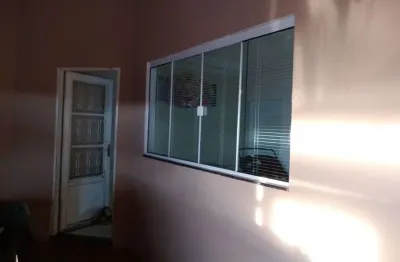 Casa com 3 dormitórios à venda, 1 m² por r$ 260.000,00 - parque residencial julieta - marília/sp