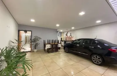 Casa com 3 dormitórios à venda, 143 m² por r$ 580.000,00 - jardim cristo rei - marília/sp