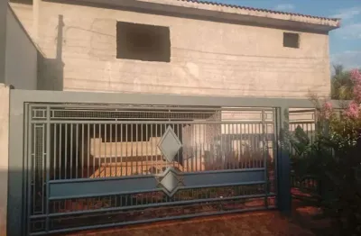 Casa à venda, 2 quartos, 1 suíte, 5 vagas, jardim riviera - marília/sp