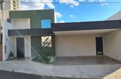 Casa com 3 dormitórios à venda, 220 m² por r$ 990.000,00 - parque das esmeraldas ii - marília/sp