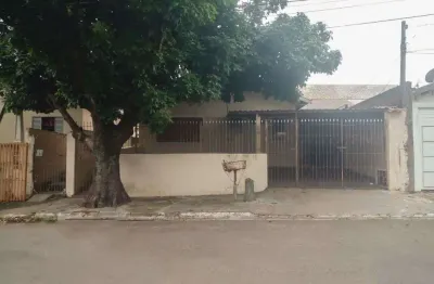 Casa com 3 dormitórios à venda, 100 m² por r$ 180.000,00 - jardim santa antonieta - marília/sp