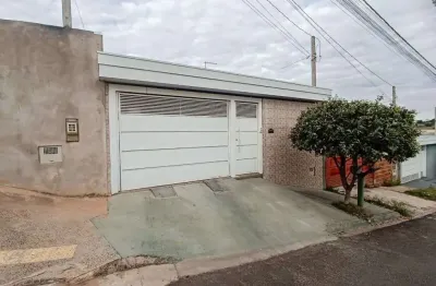 Casa com 2 dormitórios à venda, 55 m² por r$ 210.000,00 - montana - marília/sp