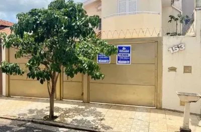 Casa à venda, 221 m² por r$ 699.000,00 - jardim maria martha - marília/sp