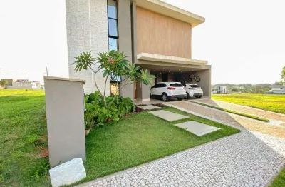 Casa com 4 dormitórios à venda, 281 m² por r$ 1.647.000,00 - residencial vale verde - marília/sp