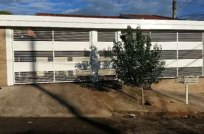 Casa com 2 dormitórios à venda, 1 m² por r$ 280.000,00 - jardim santa antonieta - marília/sp