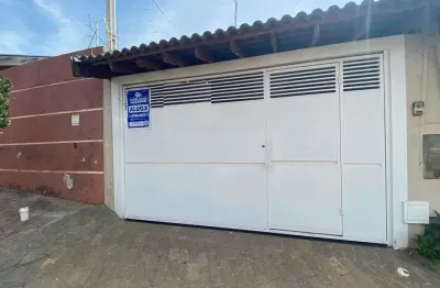Casa com 3 dormitórios à venda, 200 m² por r$ 350.000,00 - jardim eldorado - marília/sp