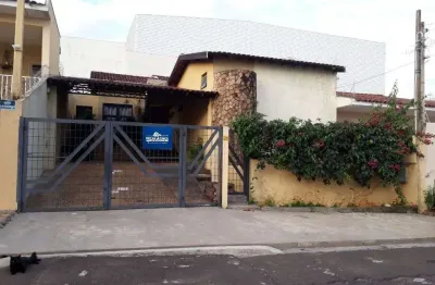 Casa com 3 dormitórios à venda, 160 m² por r$ 480.000,00 - jardim itaipu - marília/sp