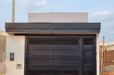 Casa com 3 dormitórios à venda, 164 m² por r$ 520.000,00 - jardim monte castelo - marília/sp