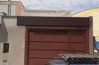 Casa com 2 dormitórios à venda, 95 m² por r$ 350.000,00 - jardim marajó - marília/sp