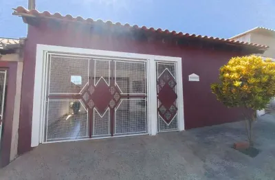 Casa com 3 dormitórios à venda, 146 m² por r$ 250.000,00 - núcleo habitacional alcides matiuzzi - marília/sp