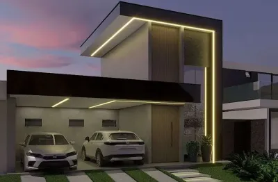 Casa com 3 dormitórios à venda, 178 m² por r$ 1.400.000,00 - residencial vale verde - marília/sp