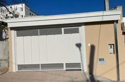 Casa com 2 dormitórios à venda, 93 m² por r$ 230.000 - higienópolis - marília/sp