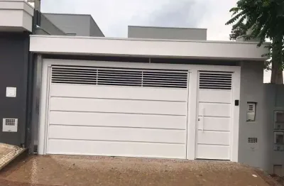 Casa com 3 dormitórios à venda, 165 m² por r$ 530.000,00 - betel - marília/sp