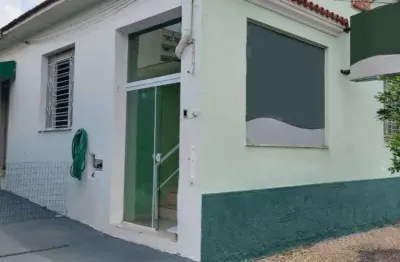 Casa com 3 dormitórios à venda, 155 m² por r$ 450.000,00 - centro - marília/sp
