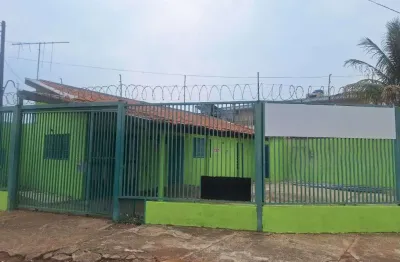 Casa à venda no Jardim Flamingo, Marília 