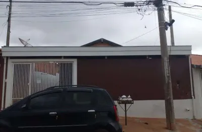Casa com 4 dormitórios à venda, 110 m² por r$ 170.000,00 - parque das nações - marília/sp