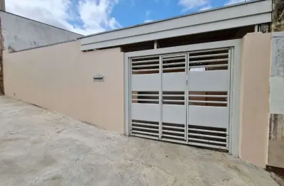 Casa com 3 dormitórios à venda, 104 m² por r$ 299.000,00 - lorenzetti - marília/sp