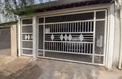 Casa com 3 dormitórios à venda, 98 m² por r$ 370.000,00 - jardim planalto - marília/sp
