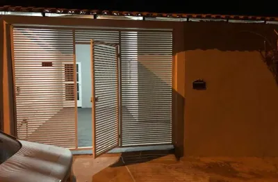 Casa com 2 dormitórios à venda, 60 m² por r$ 220.000,00 - núcleo habitacional josé teruel martinez - marília/sp