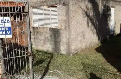 Casa com 1 dormitório à venda, 35 m² por r$ 80.000,00 - parque dos ipês - marília/sp