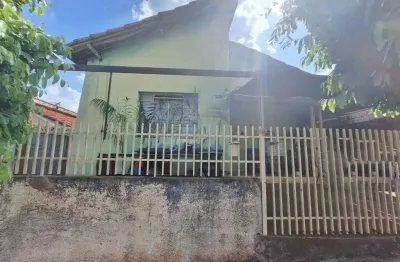 Casa com 3 dormitórios à venda, 90 m² por r$ 400.000,00 - alto cafezal - marília/sp