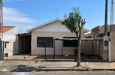 Casa com 3 dormitórios à venda, 70 m² por r$ 323.000 - jardim américa - marília/sp