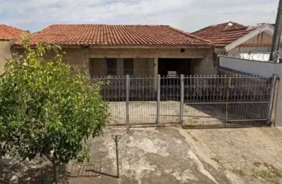 Casa com 2 dormitórios à venda por r$ 160.000,00 - palmital - marília/sp