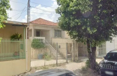Casa à venda, 120 m² por r$ 450.000,00 - palmital - marília/sp