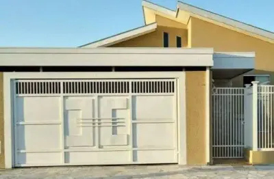 Casa com 3 dormitórios à venda, 185 m² por r$ 800.000,00 - jardim florença - marília/sp