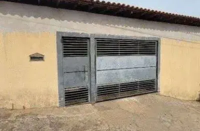 Casa à venda, 3 quartos, 1 suíte, 2 vagas, núcleo habitacional costa e silva - marília/sp