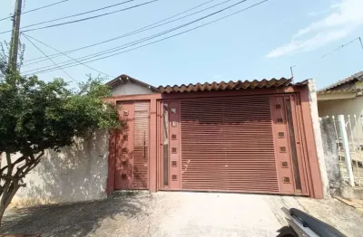 Casa com 3 dormitórios à venda por r$ 230.000,00 - núcleo habitacional nova marília - marília/sp
