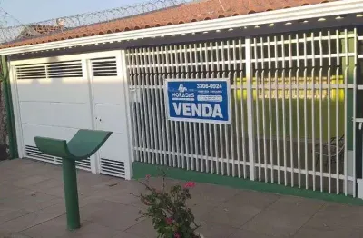 Casa com 3 dormitórios à venda, 120 m² por r$ 450.000,00 - jardim marajó - marília/sp