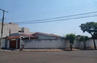 Casa com 3 dormitórios à venda, 109 m² por r$ 280.000,00 - conjunto residencial alcir raineri - marília/sp