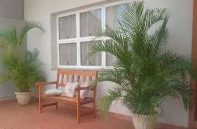 Casa à venda, 3 quartos, 1 suíte, 4 vagas, jardim são domingos - marília/sp