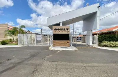 Casa com 3 dormitórios à venda, 90 m² por r$ 400.000,00 - vila romana - marília/sp