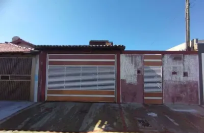Casa com 3 dormitórios à venda, 1 m² por r$ 330.000,00 - professor antônio da silva penteado - marília/sp