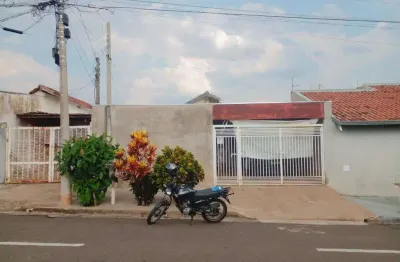 Casa com 2 dormitórios à venda, 95 m² por r$ 250.000,00 - conjunto residencial luiz egydio de cerqueira césar - marília/sp