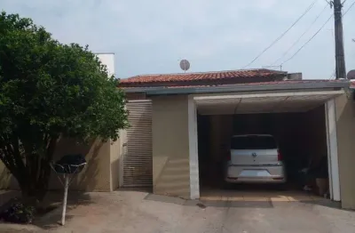 Casa com 3 dormitórios à venda, 90 m² por r$ 250.000,00 - conjunto residencial luiz egydio de cerqueira césar - marília/sp