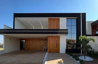 Casa com 3 dormitórios à venda, 187 m² por r$ 1.600.000,00 - jardim tangará - marília/sp