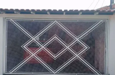 Casa com 3 dormitórios à venda por r$ 270.000,00 - palmital - marília/sp