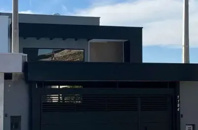 Casa à venda, 115 m² por r$ 515.000,00 - palmital - marília/sp
