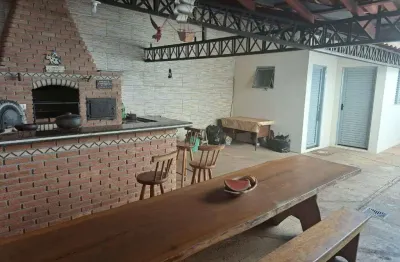 Casa com 3 dormitórios à venda, 180 m² por r$ 420.000,00 - núcleo habitacional doutor fernando mauro pires rocha - marília/sp
