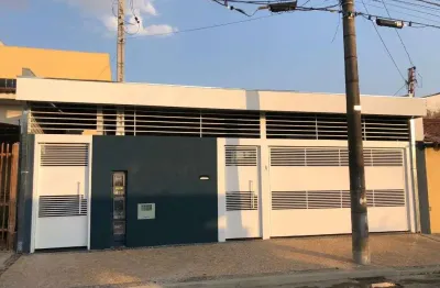 Casa à venda, 190 m² por r$ 580.000,00 - núcleo habitacional costa e silva - marília/sp