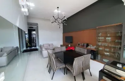 Casa com 3 dormitórios à venda, 200 m² por r$ 1.200.000,00 - jardim maria izabel - marília/sp